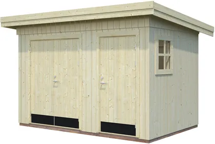 KUUR PALMAKO KALLE 6,6M²