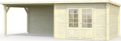 AIAMAJA PALMAKO ELLA 8,7+10,0M²