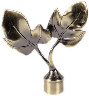 OTSIK GALAZKA Ø16MM KULDNE 2TK