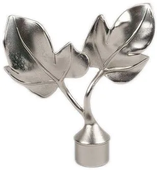 OTSIK GALAZKA Ø16MM HÕBEDANE 2TK