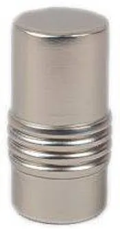 OTSIK ALMERO Ø16MM HÕBEDANE 2TK