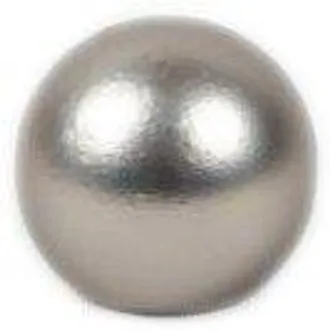 OTSIK KULA Ø16MM HÕBEDANE 2TK