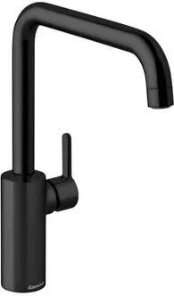 KÖÖGISEGISTI DAMIXA SILHOUET 7408661 MATT MUST