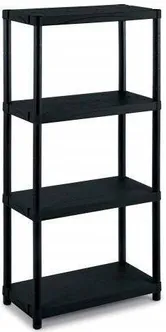 PLASTRIIUL SCAFFALE 3060/4 133X60X30CM