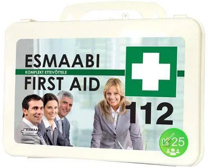 ESMAABIKOMPLEKT PLASTKOHVRIS (TTOS 2019)