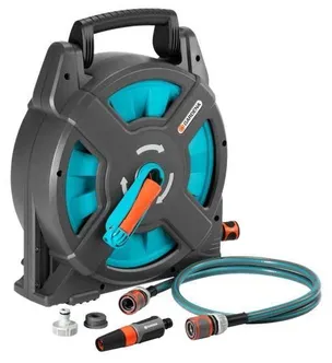 VOOLIKUPOOL GARDENA CLASSIC 15