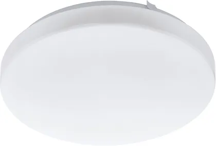 LAELAMP EGLO FRANIA LED 11,5W 1350LM 3000K D280MM WHITE