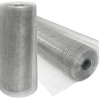 KROHVIVÕRK 19X19X1,05MM 1X5M KUUMTSINGITUD