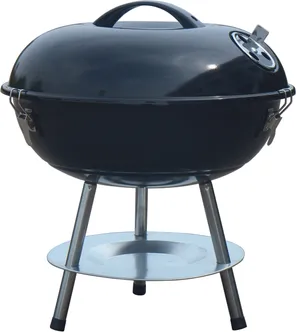 LAUA-JA MATKAGRILL GRILL&CHILL "GLOBO" 35CM