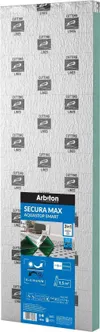 ALUSVAIP ARBITON SECURA MAX AQUASTOP SMART 5MM 1,18X4,7M 5,5M2