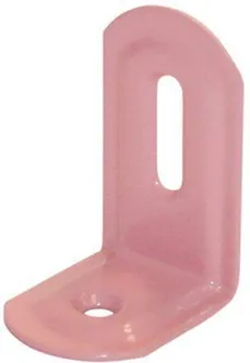 MÖÖBLINURGIK ARRAS 26X40X22X1MM ROOSA