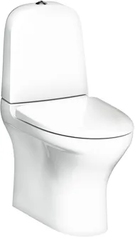 WC-POTT GUSTAVSBERG ESTETIC 8300