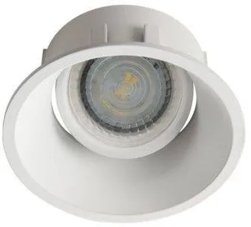 RIPPLAEVALGUSTI KANLUX IVRI DTO-W 10W VALGE