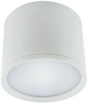 RIPPLAEVALGUSTI IDEUS ROLEN LED 10W 840LM 4000K 220V