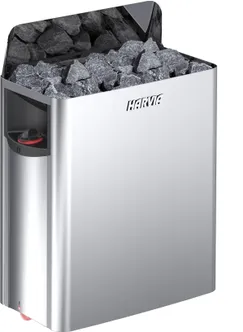 ELEKTIKERIS HARVIA THE WALL SW60 6,0 KW ROOSTEVABA TERAS