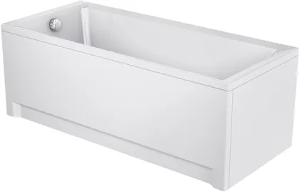 VANN CERSANIT BALINEA JALGADEGA160X70X41CM