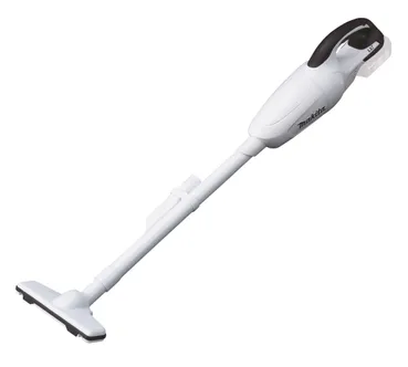 AKUTOLMUIMEJA MAKITA DCL180ZW 18V VALGE ILMA AKU JA LAADIJATA