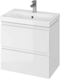 VALAMUKAPP CERSANIT 981 MODUO SLIM 60 VALAMUGA VALGE