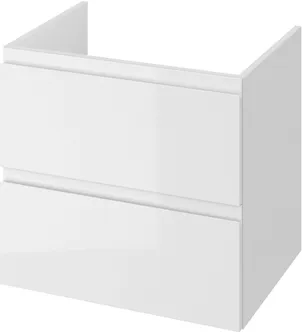 VALAMUKAPP CERSANIT MODUO 60 VALGE