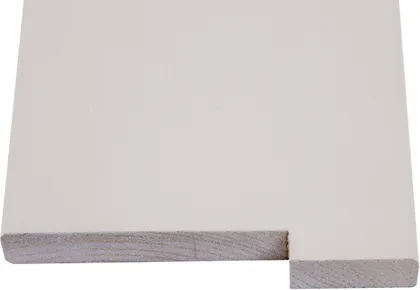 LÄVEPAKK MALER M8 9X92MM VALGE