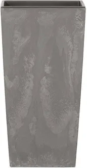 LILLEPOTT PROSPERPLAST URBI SQUARE EFFECT 22CM HALL