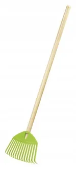 REHA PROSPERPLAST LASTELE PUIDUST KÄEPIDE 71CM ROHELINE