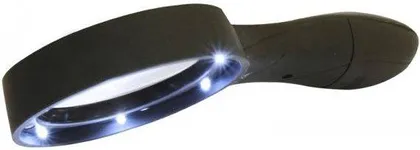 VALGUSTUSEGA SUURENDUSKLAAS ROLSON 6LED RL-60328