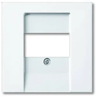 ARVUTIPESA KATE ABB BASIC55 VALGE