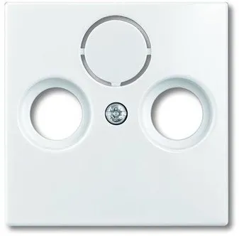 ANTENNIPESA KATE ABB BASIC55 VALGE