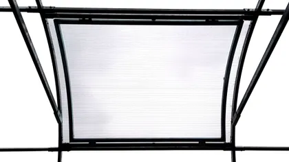 TUULUTUSAKEN 3M LAIUSELE KASVUHOONELE