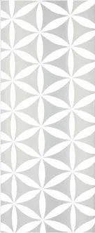 DUŠIKARDIN SPIRELLA 180X200CM B-1010418 RANIA PEVA