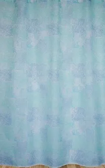 DUŠIKARDIN MSV 180X200CM B-143205 JAVA POLÜESTER