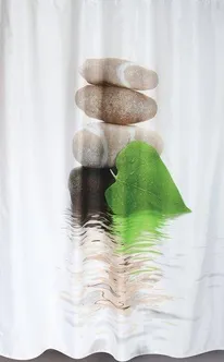 DUŠIKARDIN MSV 180X200CM B-140795 LINGGA POLÜESTER