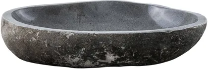 VALAMU GEMLOOK 449 70-80X30-40X14-16CM LOODUSLIK KIVI TUME HALL