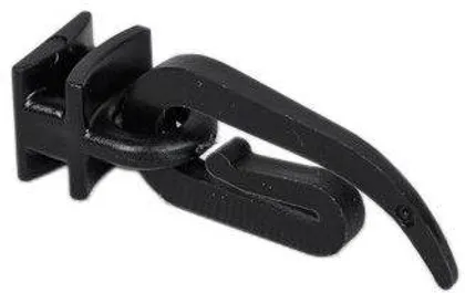 HAAGID HESORA 30TK, MUSTAD