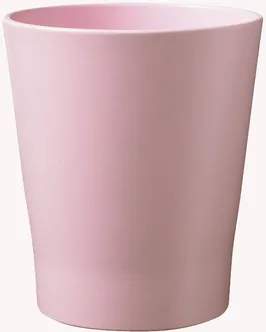 ORHIDEEPOTT MERINA 14X15CM MATT ROOSA