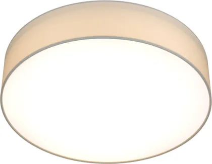 PLAFOON 23W LED 2600LM 3000K VALGE