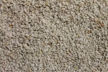 DEKORATIIVKIVID ZDK, VALGE, 2-4MM 1,5KG