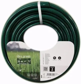 KASTMISVOOLIK FITT IDRO GREEN 1/2"-25M