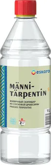MÄNNITÄRPENTIN ESKARO 1L