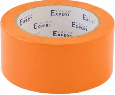 PLASTTEIP COLOR EXPERT PROFI 50MMX33M ORANŽ