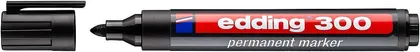MARKER EDDING PERMANENTNE 300 A8 MUST 1.5-3MM