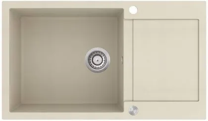 VALAMU AQUASANITA GRANIIT SQT104-111AW 860X500X200MM LIIV