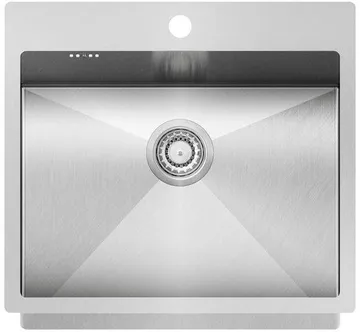 VALAMU AQUASANITA ROOSTEVABA LUN100N 550X505X200MM