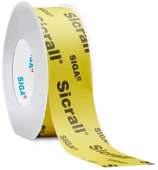 MONTAAŽITEIP SIGA SICRALL 60MMX40M