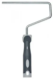 VÄRVIRULLI KÄEPIDE 2-K Ø8MM L25CM P29CM