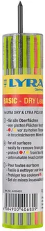MEHAANILISE PLIIATSI SÖED DRY BASIC/12TK