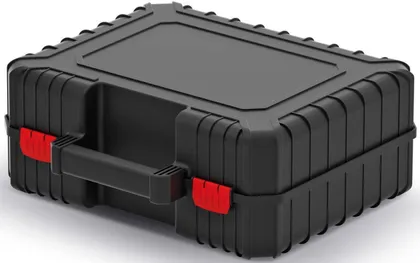 TÖÖRIISTAKAST KRISTENBERG HEAVY PEHME SISU 384X335X144MM