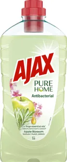ÜLDPUHASTUSVAHEND AJAX PURE HOME APPLE 1L
