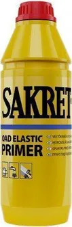 KRUNT VEETÕKKEMASTIKSILE OAD ELASTIC PRIMER 1L/KG